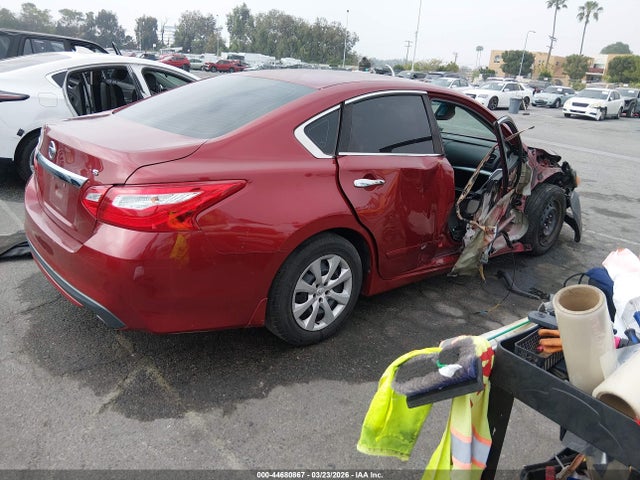 1N4AL3AP7HN321109 Nissan Altima 2.5 S