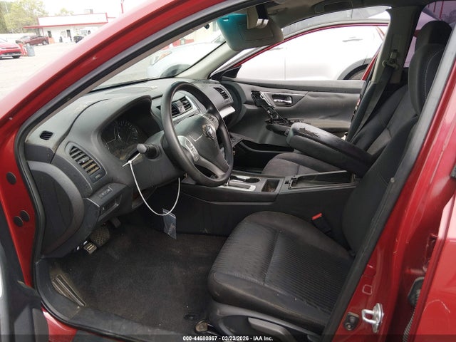 1N4AL3AP7HN321109 Nissan Altima 2.5 S