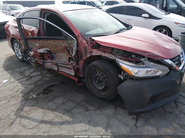 1N4AL3AP7HN321109 Nissan Altima 2.5 S