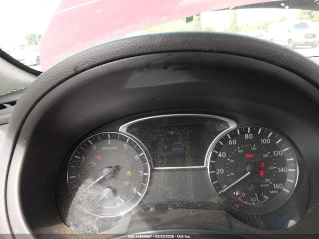 1N4AL3AP7HN321109 Nissan Altima 2.5 S