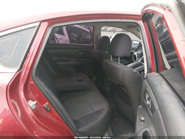 1N4AL3AP7HN321109 Nissan Altima 2.5 S
