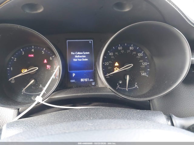 Toyota C-HR XLE 2018 NMTKHMBX9JR044885 Image 7