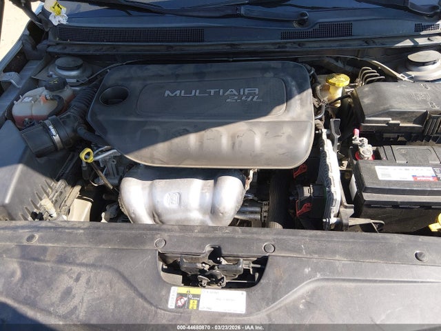 Aukcja sprzedaży 2015 Chrysler 200 S, vin: 1C3CCCBB6FN696481, numer aukcji: 44680870