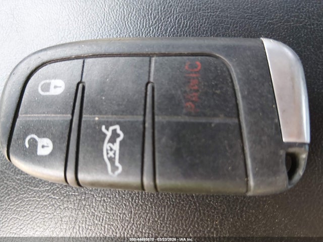 Aukcja sprzedaży 2015 Chrysler 200 S, vin: 1C3CCCBB6FN696481, numer aukcji: 44680870