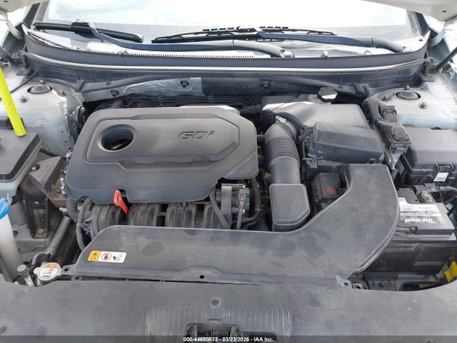 Aukcja sprzedaży 2015 Hyundai Sonata Limited, vin: 5NPE34AF2FH049803, numer aukcji: 44680873