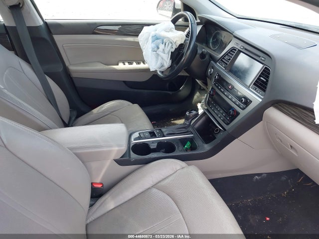 Aukcja sprzedaży 2015 Hyundai Sonata Limited, vin: 5NPE34AF2FH049803, numer aukcji: 44680873