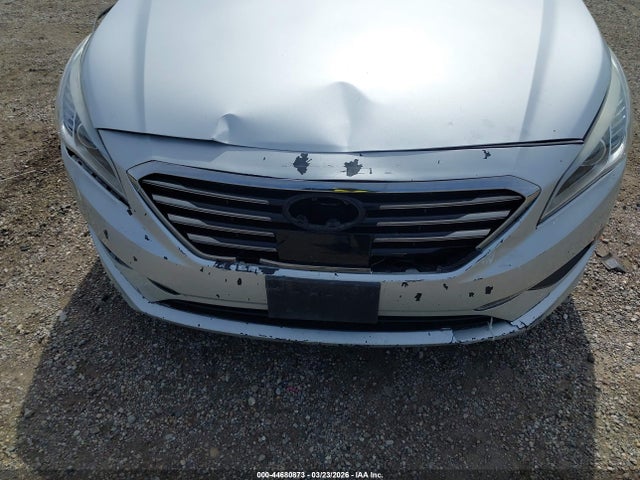 Aukcja sprzedaży 2015 Hyundai Sonata Limited, vin: 5NPE34AF2FH049803, numer aukcji: 44680873