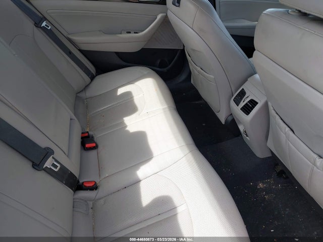 Aukcja sprzedaży 2015 Hyundai Sonata Limited, vin: 5NPE34AF2FH049803, numer aukcji: 44680873