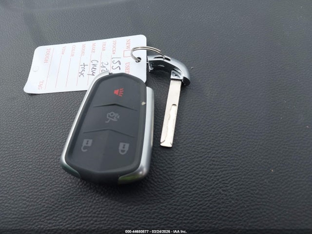 Продажа на аукционе авто 2020 Chevrolet Trax Fwd Lt, vin: 3GNCJLSB2LL155190, номер лота: 44680877