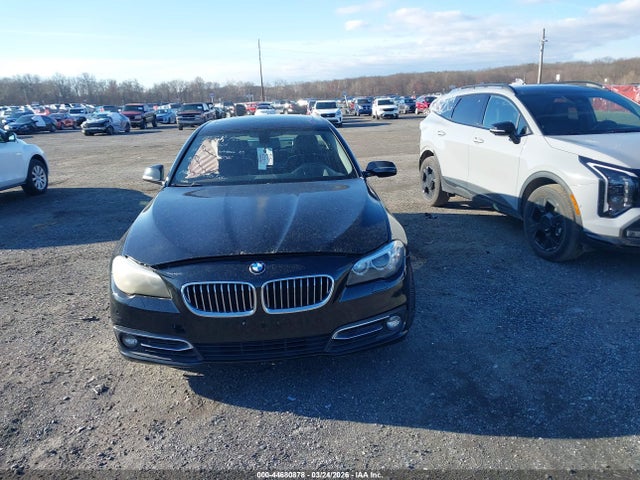 Продаж на аукціоні авто 2015 Bmw 535i Xdrive, vin: WBA5B3C59FD543564, номер лоту: 44680878