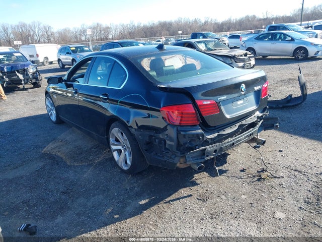 Продаж на аукціоні авто 2015 Bmw 535i Xdrive, vin: WBA5B3C59FD543564, номер лоту: 44680878