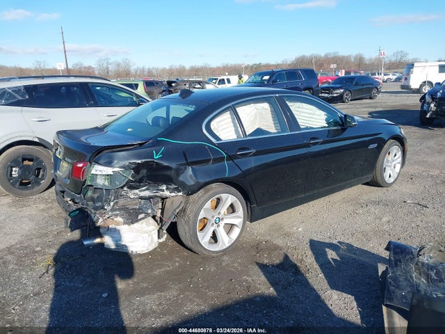 Продаж на аукціоні авто 2015 Bmw 535i Xdrive, vin: WBA5B3C59FD543564, номер лоту: 44680878