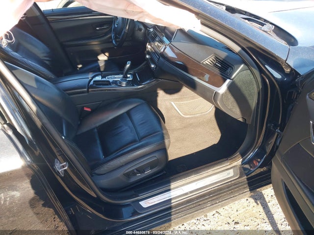 Продаж на аукціоні авто 2015 Bmw 535i Xdrive, vin: WBA5B3C59FD543564, номер лоту: 44680878