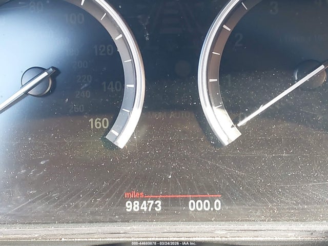Продаж на аукціоні авто 2015 Bmw 535i Xdrive, vin: WBA5B3C59FD543564, номер лоту: 44680878