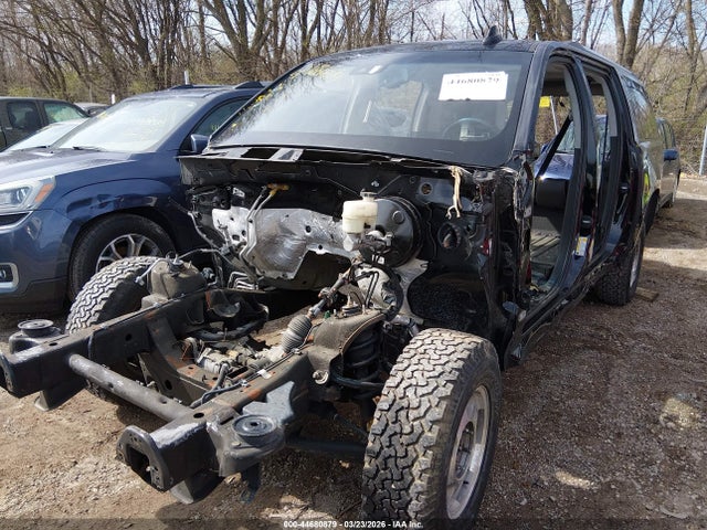 Aukcja sprzedaży 2019 Gmc Yukon Xl Denali, vin: 1GKS2HKJ7KR141836, numer aukcji: 44680879