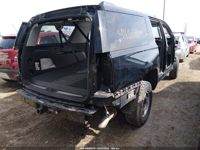 Aukcja sprzedaży 2019 Gmc Yukon Xl Denali, vin: 1GKS2HKJ7KR141836, numer aukcji: 44680879