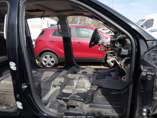 Aukcja sprzedaży 2019 Gmc Yukon Xl Denali, vin: 1GKS2HKJ7KR141836, numer aukcji: 44680879