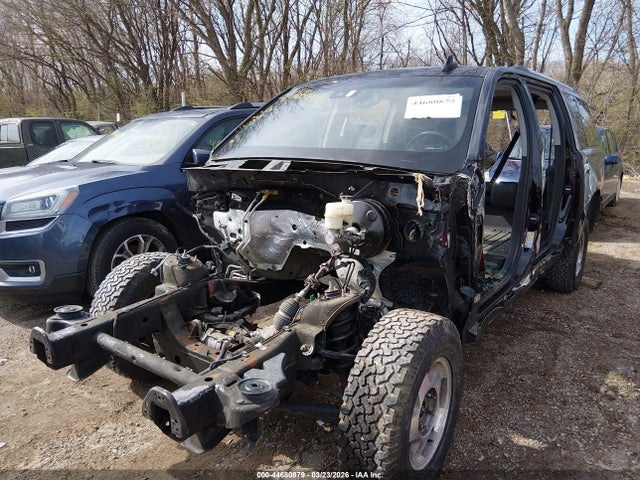 Aukcja sprzedaży 2019 Gmc Yukon Xl Denali, vin: 1GKS2HKJ7KR141836, numer aukcji: 44680879