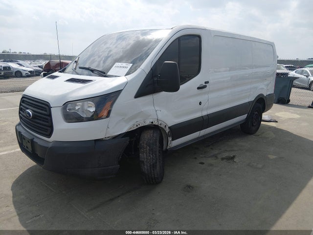 Aukcja sprzedaży 2017 Ford Transit-150, vin: 1FTYE1ZMXHKB20159, numer aukcji: 44680880