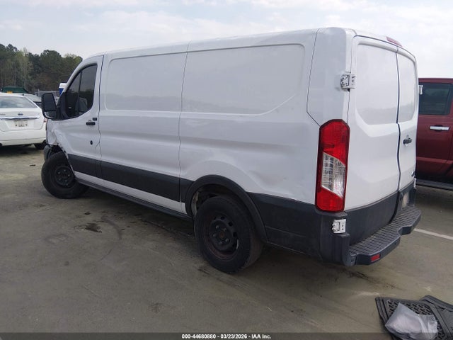 Aukcja sprzedaży 2017 Ford Transit-150, vin: 1FTYE1ZMXHKB20159, numer aukcji: 44680880