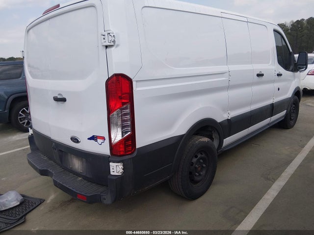 Aukcja sprzedaży 2017 Ford Transit-150, vin: 1FTYE1ZMXHKB20159, numer aukcji: 44680880