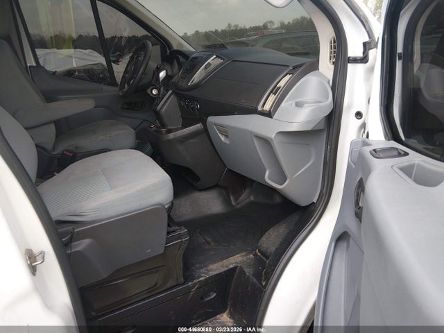 Aukcja sprzedaży 2017 Ford Transit-150, vin: 1FTYE1ZMXHKB20159, numer aukcji: 44680880