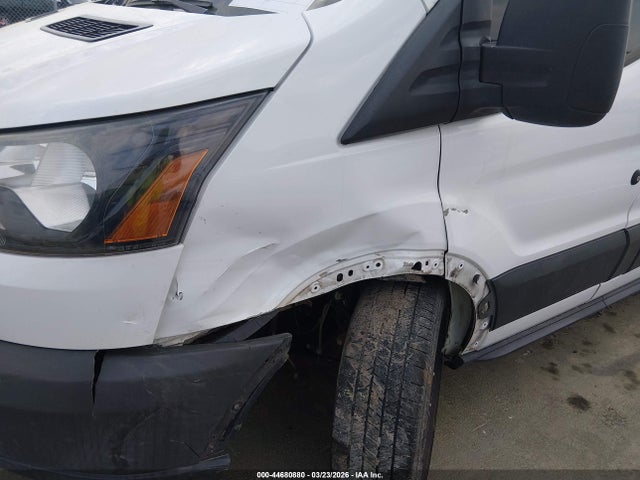 Aukcja sprzedaży 2017 Ford Transit-150, vin: 1FTYE1ZMXHKB20159, numer aukcji: 44680880