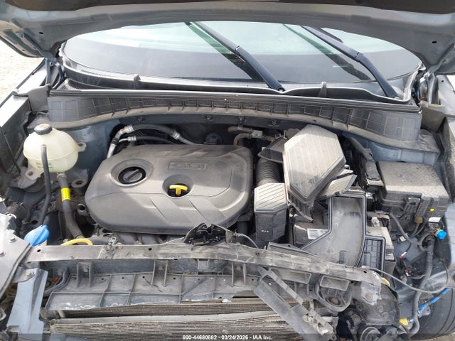 Aukcja sprzedaży 2018 Hyundai Tucson Se, vin: KM8J23A41JU761336, numer aukcji: 44680882