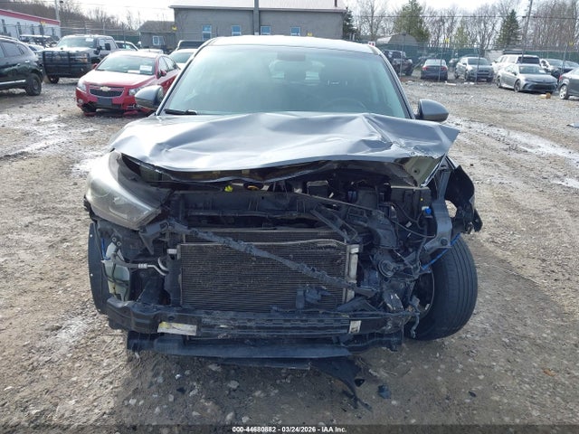 Aukcja sprzedaży 2018 Hyundai Tucson Se, vin: KM8J23A41JU761336, numer aukcji: 44680882