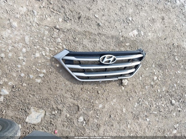 Aukcja sprzedaży 2018 Hyundai Tucson Se, vin: KM8J23A41JU761336, numer aukcji: 44680882