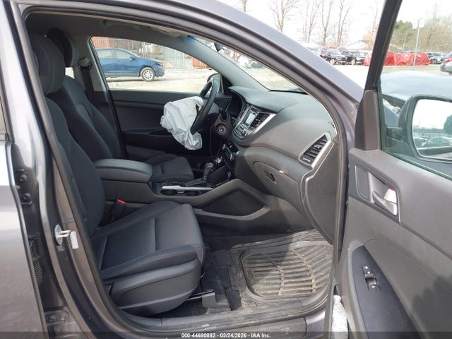 Aukcja sprzedaży 2018 Hyundai Tucson Se, vin: KM8J23A41JU761336, numer aukcji: 44680882