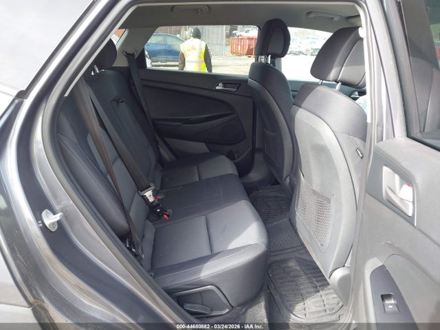 Aukcja sprzedaży 2018 Hyundai Tucson Se, vin: KM8J23A41JU761336, numer aukcji: 44680882