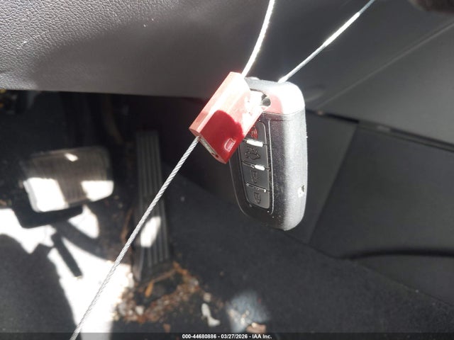 44680886 :رقم المزاد ، KMHEC4A42CA045571 vin ، 2012 Hyundai Sonata Hybrid مزاد بيع