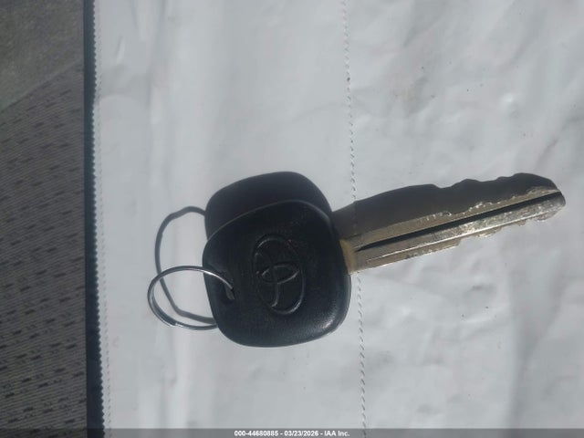 2007 TOYOTA COROLLA 1NXBR32E77Z924538 Photo 10