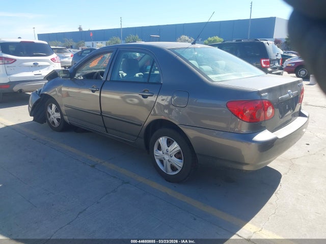 2007 TOYOTA COROLLA 1NXBR32E77Z924538 Photo 2