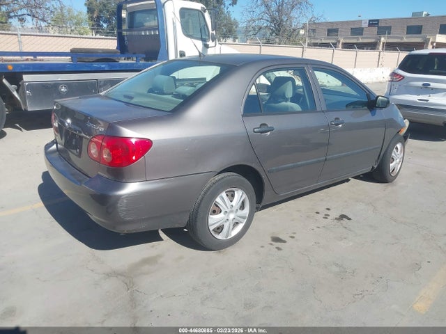 2007 TOYOTA COROLLA 1NXBR32E77Z924538 Photo 3