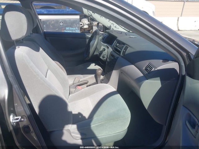 2007 TOYOTA COROLLA 1NXBR32E77Z924538 Photo 4