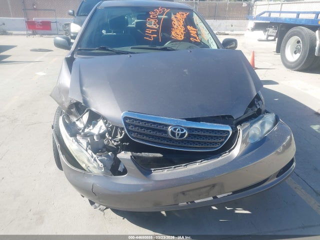 2007 TOYOTA COROLLA 1NXBR32E77Z924538 Photo 5