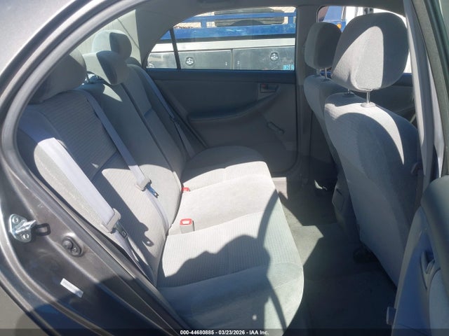 2007 TOYOTA COROLLA 1NXBR32E77Z924538 Photo 7