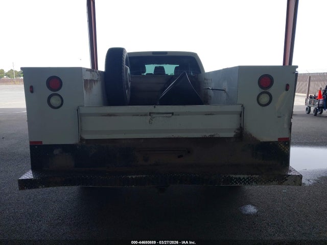 Ford F-350 Chassis Xl 2015 1FD8W3HT7FEB13193 Image 20