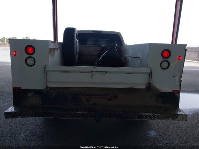 Ford F-350 Chassis Xl 2015 1FD8W3HT7FEB13193 Image 6