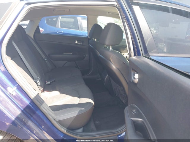 5XXGT4L30KG345453 KIA Optima Lx