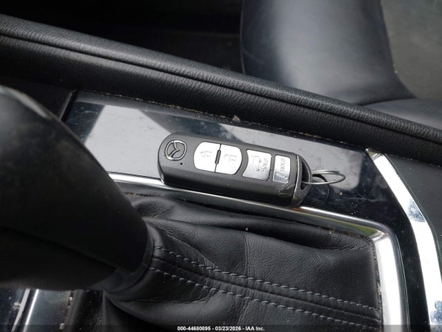 44680895 :رقم المزاد ، JM3KFBCL5H0194035 vin ، 2017 Mazda Cx-5 Touring مزاد بيع