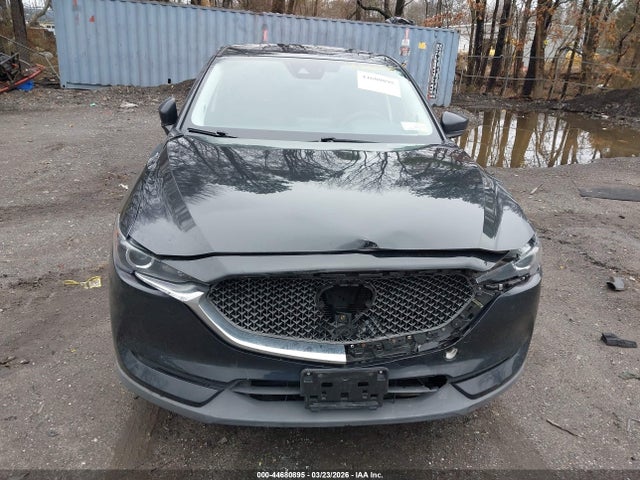 44680895 :رقم المزاد ، JM3KFBCL5H0194035 vin ، 2017 Mazda Cx-5 Touring مزاد بيع