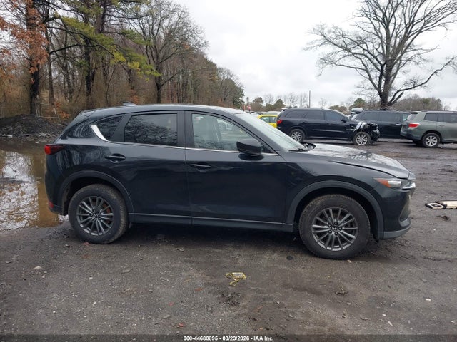 44680895 :رقم المزاد ، JM3KFBCL5H0194035 vin ، 2017 Mazda Cx-5 Touring مزاد بيع