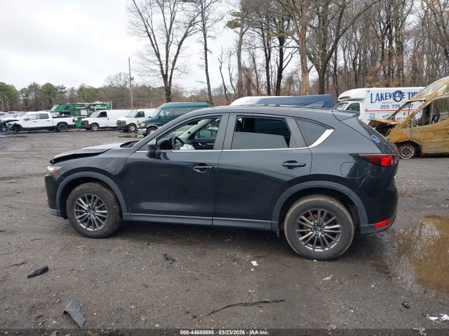 44680895 :رقم المزاد ، JM3KFBCL5H0194035 vin ، 2017 Mazda Cx-5 Touring مزاد بيع