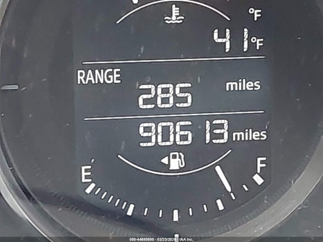 44680895 :رقم المزاد ، JM3KFBCL5H0194035 vin ، 2017 Mazda Cx-5 Touring مزاد بيع