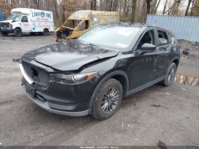 44680895 :رقم المزاد ، JM3KFBCL5H0194035 vin ، 2017 Mazda Cx-5 Touring مزاد بيع