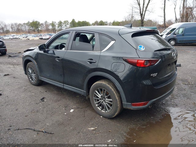 44680895 :رقم المزاد ، JM3KFBCL5H0194035 vin ، 2017 Mazda Cx-5 Touring مزاد بيع