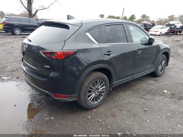 44680895 :رقم المزاد ، JM3KFBCL5H0194035 vin ، 2017 Mazda Cx-5 Touring مزاد بيع